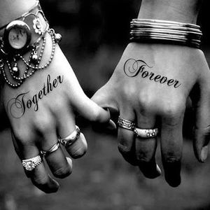 Meet your Posher, Christy